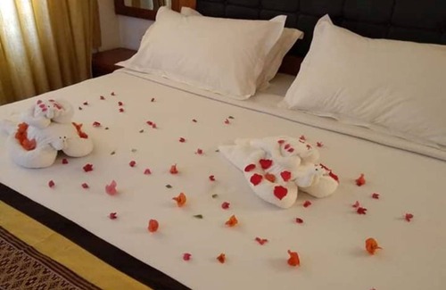 Nyaung-U Hotel | Bagan Valley Hotel