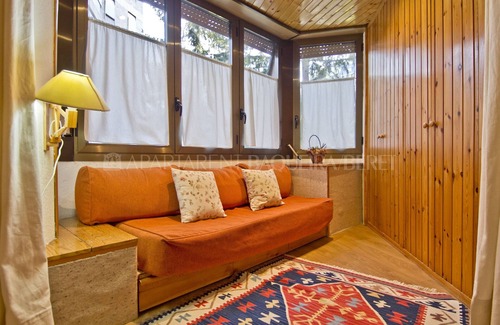 Baqueira Apartment | Bagergue - Edificio Marimaña