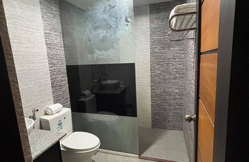 Sanchez-Mira Hotel | Baggak Hotel and Restaurant by SMS Hospitality