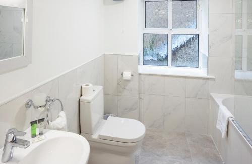 Ringsend Apartment | Baggotrath House Apartments, Newbridge Ave, Dublin 4