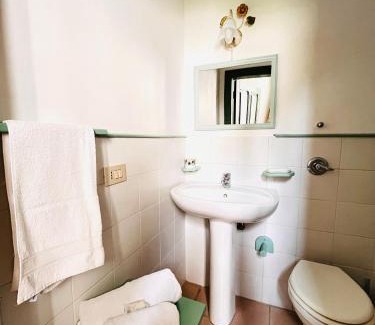 Trapani House | Baglio Fontanasalsa Agriturismo