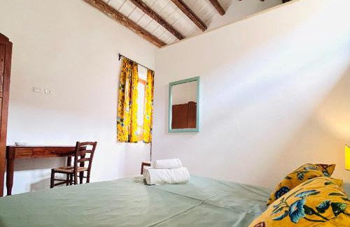 Trapani House | Baglio Fontanasalsa Agriturismo