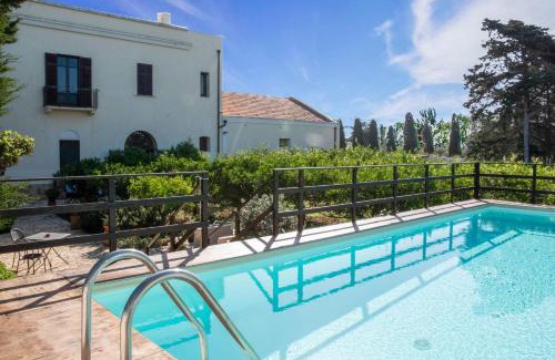 Petrosino Bed & Breakfast | Baglio Spanò - Antiche Dimore di Sicilia