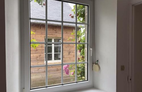 Tesse-Froulay House | Bagnoles de l'Orne, Maison Rustique Familiale