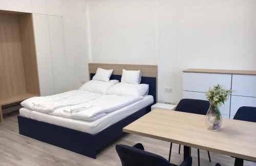 Zirc Bed & Breakfast | Bagolyvár Fogadó- Újfalusy Márton Vendégház