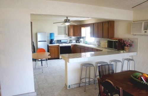 Sector Bahia Apartment | Bahía ¨Chip´s Place¨, Bottom Apartment