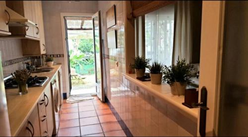 Atlanterra Apartment | Bahía de la Plata