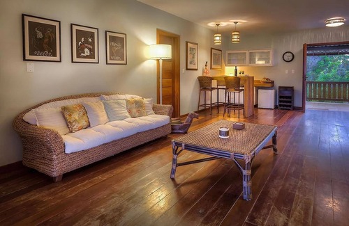 Costa Azul Beach Villa | Bah440 - 6 bedroom beach house in Jandaira