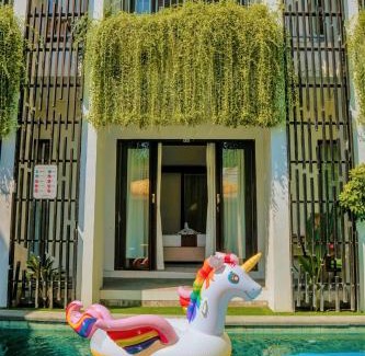By Pass Ngurah Rai Kuta House | Bahana Guest House