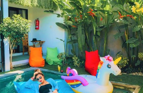 By Pass Ngurah Rai Kuta House | Bahana Guest House