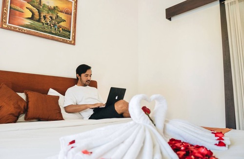 By Pass Ngurah Rai Kuta Hotel | Bahana Guest House