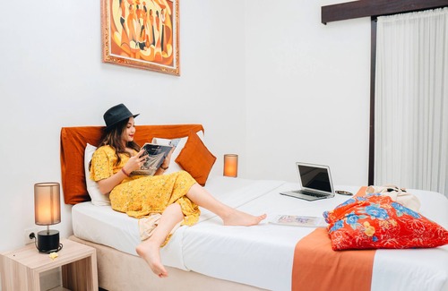 By Pass Ngurah Rai Kuta Hotel | Bahana Guest House