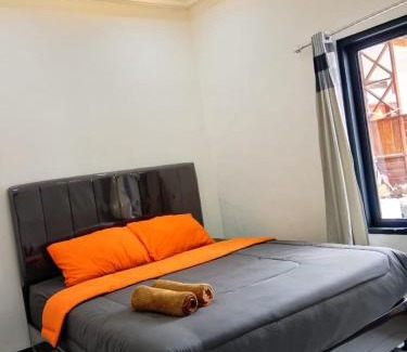 Rancabali Hotel | BAHAR rest