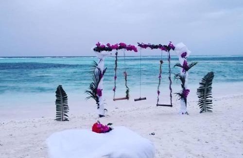 Kaashidhoo House | Bahari Lodge, K.Kaashidhoo