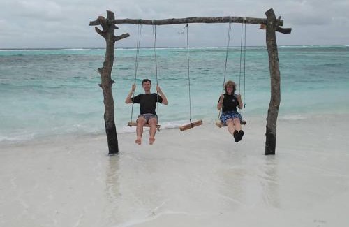 Kaashidhoo House | Bahari Lodge, K.Kaashidhoo