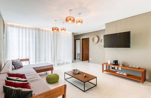 Porto de Pedras Villa | Bahay Tatu Home Concept