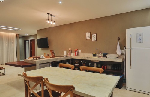 Porto de Pedras Villa | Bahay Tatu Home Concept