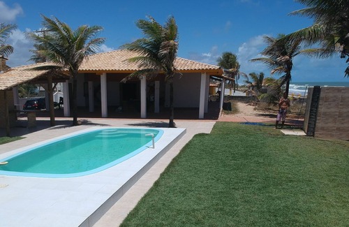 Conde House | Bahia´s Summer House (Conde/Bahia/Brazil)