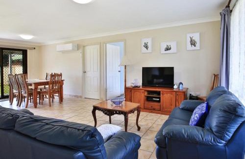 Callala Bay House | Bahia - 10 Min Walk to Bay