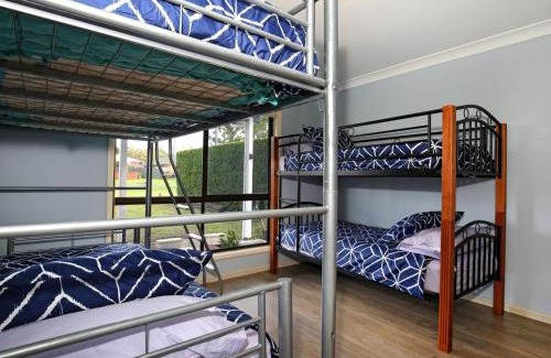 Callala Bay House | Bahia - 10 Min Walk to Bay