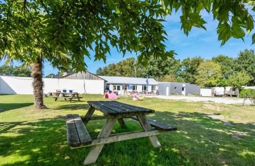 Ambon House | Bahia 72.2 2 Schlafzimmer 4 Personen