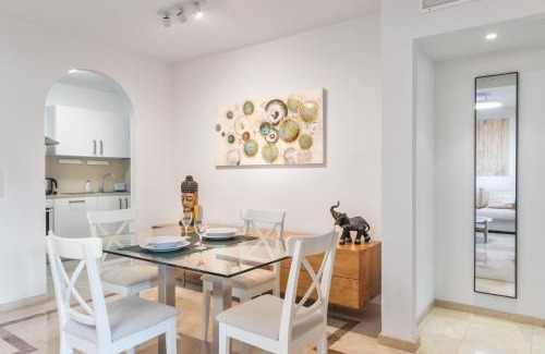 Palm-Mar House | Bahia - Adjona 0-2 SEA VIEW 1B