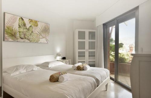 Palm-Mar House | Bahia - Adjona 0-2 SEA VIEW 1B