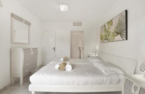 Palm-Mar House | Bahia - Adjona 0-2 SEA VIEW 1B