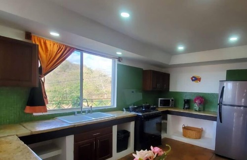 San Juan del Sur Villa | Bahia del Sol Villas & Condominiums