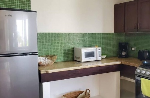 San Juan del Sur Villa | Bahia del Sol Villas & Condominiums