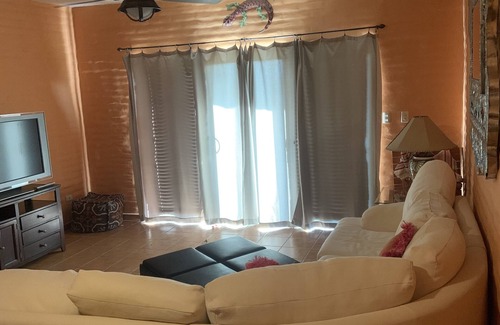 San Carlos Condo | Bahia Delfin Condo in Sand Carlos