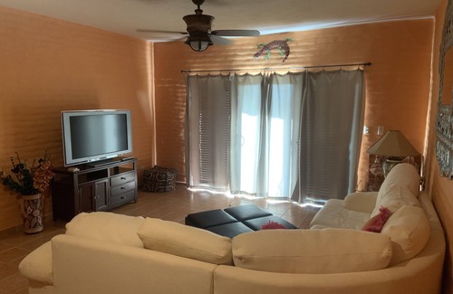 San Carlos Condo | Bahia Delfin Condo in Sand Carlos