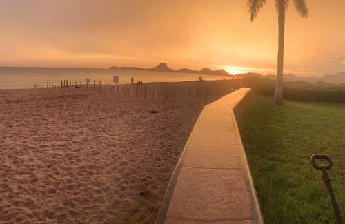 San Carlos Condo | Bahia Delfin Condo in Sand Carlos