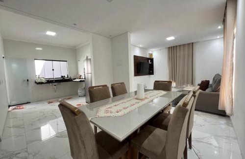 Luis Eduardo Magalhaes House | Bahia Farm Show 2025
