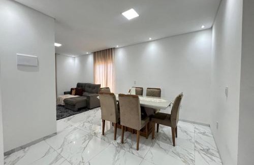 Luis Eduardo Magalhaes House | Bahia Farm Show 2025