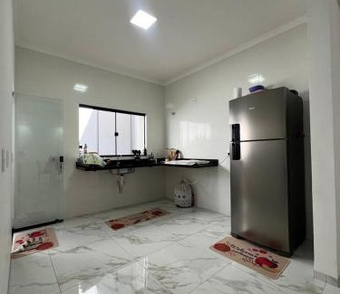 Luis Eduardo Magalhaes House | Bahia Farm Show 2025