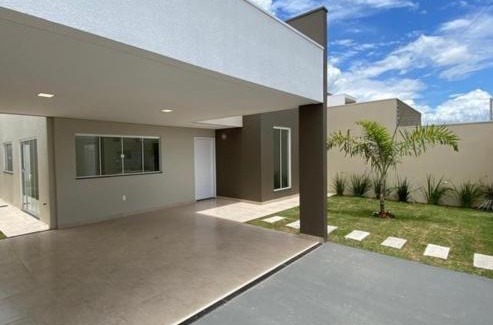 Luis Eduardo Magalhaes House | Bahia farm show 2025