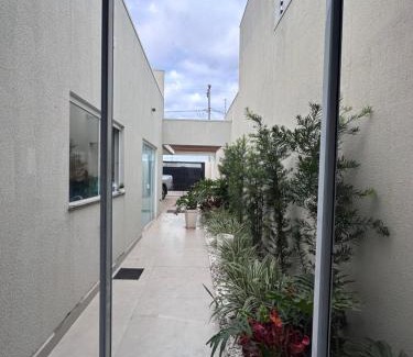 Luis Eduardo Magalhaes House | Bahia farm show 2025