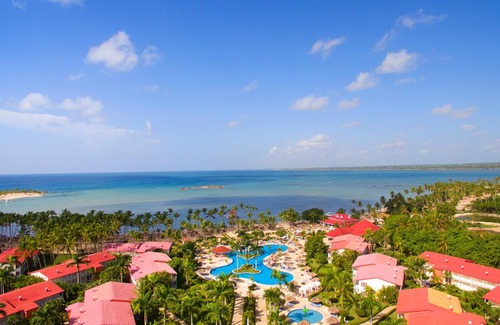 El Soco Hotel | Bahia Principe Grand La Romana - All Inclusive