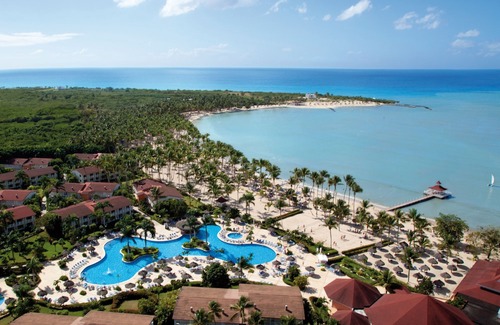 El Soco Hotel | Bahia Principe Grand La Romana - All Inclusive