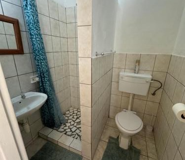 Usakos Hotel | Bahnhof Hotel Usakos