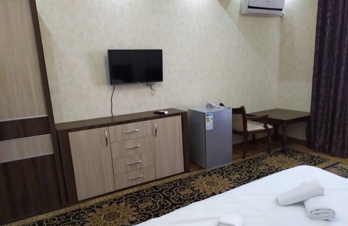 Sughd Province Hotel | Bahri Tojik Resort & Spa