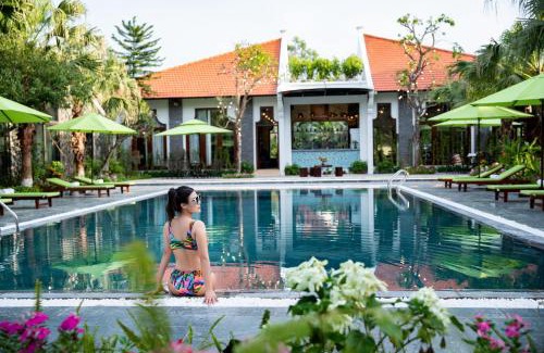 Gia Vien Hotel | Bai Dinh Riverside Resort & Spa