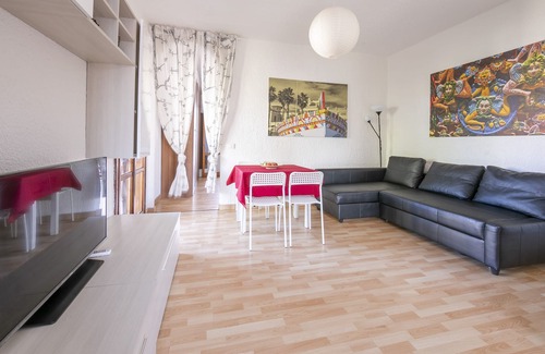Recanati Apartment | Baia degli Dei Bilo, Giardini Naxos, Italy