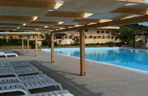 Borgia Apartment | Baia dei Canonici Apartments