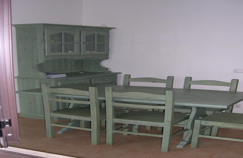 Borgia House | Baia dei Canonici Apartments