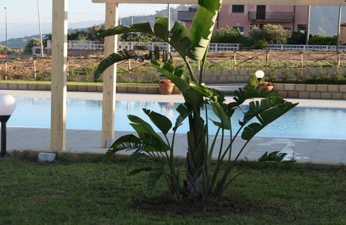 Borgia House | Baia dei Canonici Apartments