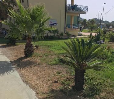Borgia Apartment | Baia dei Canonici