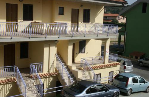 Borgia Apartment | Baia dei Canonici