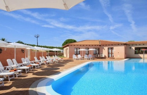 Aglientu Apartment | Baia dei Mirti Two-room apartment 3 beds